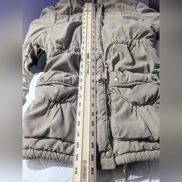 Z & I Utility Jacket - Picture 8 of 8